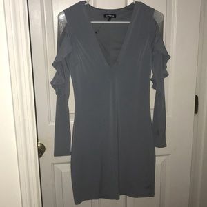 Express Women's XS cocktail dress
